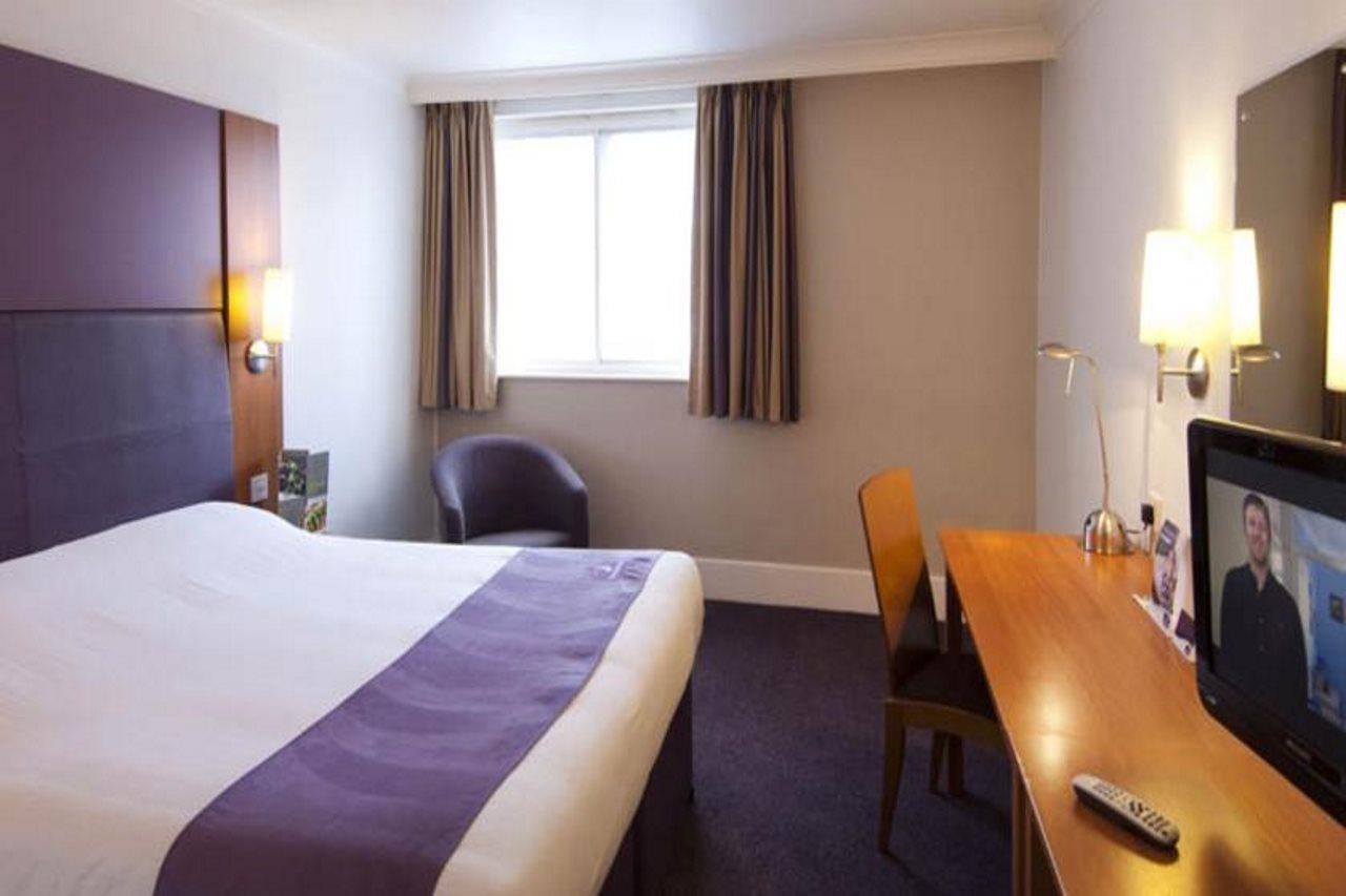 Premier Inn Barnsley Wombwell Exteriér fotografie