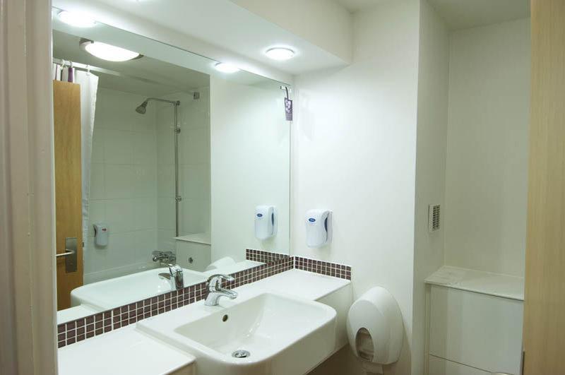 Premier Inn Barnsley Wombwell Exteriér fotografie